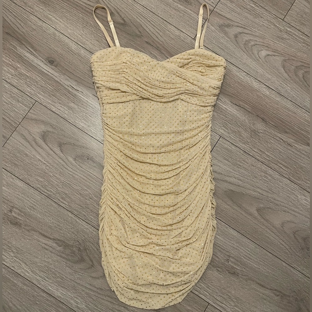 Bebe Dress